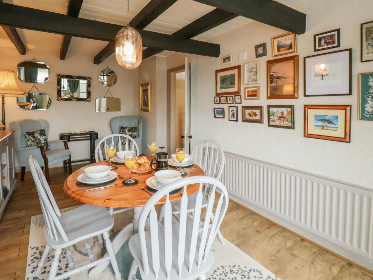 The Cottage Saltburn-by-the-Sea Zewnętrze zdjęcie