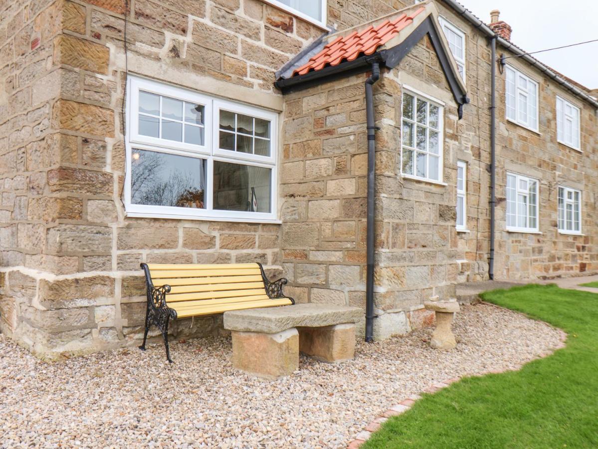 The Cottage Saltburn-by-the-Sea Zewnętrze zdjęcie