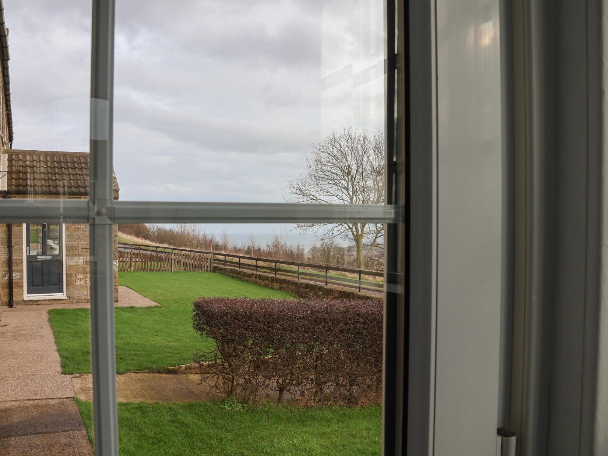 The Cottage Saltburn-by-the-Sea Zewnętrze zdjęcie